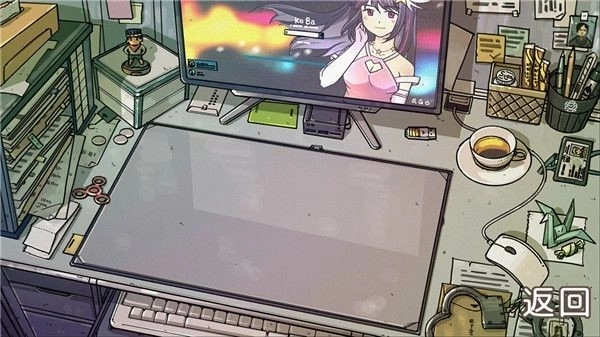 小林正雪复仇之密室安卓版1