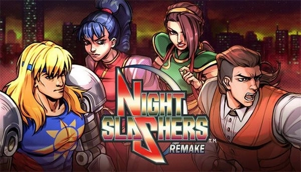 午夜杀生重制版1