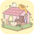 迷你梦幻小屋游戏
