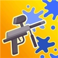 彩弹射击王