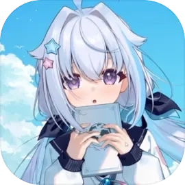 海蓝星之梦