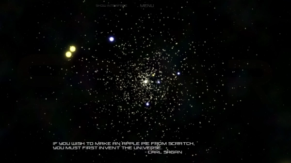太阳系行星2手机中文版安卓下载