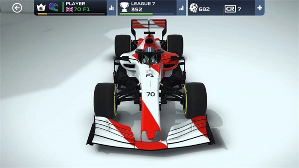 F1移动赛车安装下载