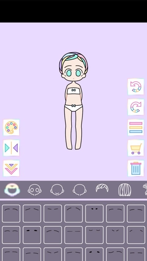 缤纷女孩官方版下载
