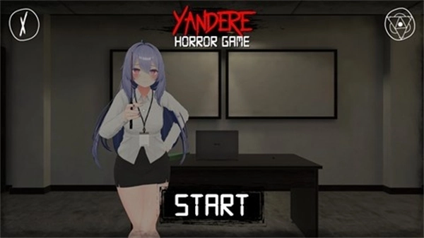 病娇女孩模拟器手机下载