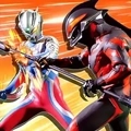 机动奥特曼(Ultraman)