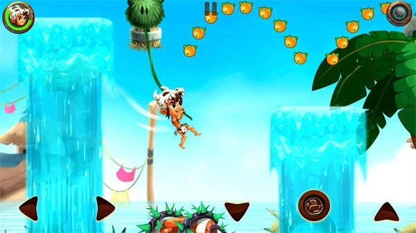 丛林探险3(Jungle Adventures 3)4