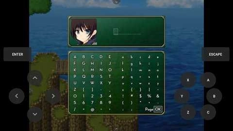 迷宫物语冷狐版2