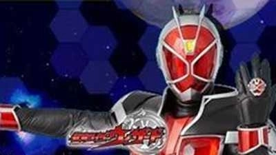 完全假面骑士骑士世纪24