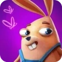 吾之兔兄(Rabbit)