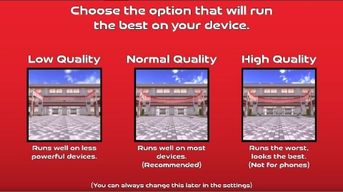 萨拉的学校生活手机版4