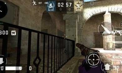 csgo躲猫猫手机版2