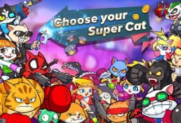 SuperCat免费版下载