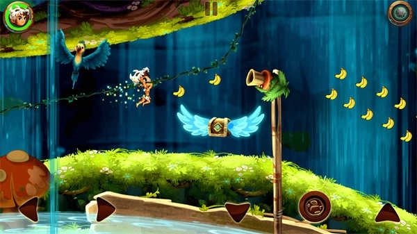 丛林探险3(Jungle Adventures 3)3