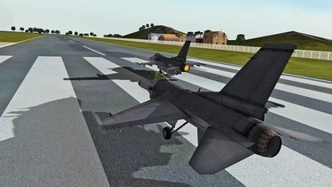 F18舰载机模拟起降2免费版下载