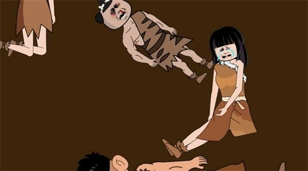 重生之我在原始时代手机版下载