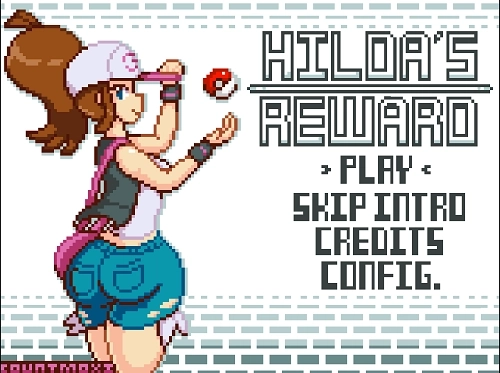 Hilda'sReward游戏下载