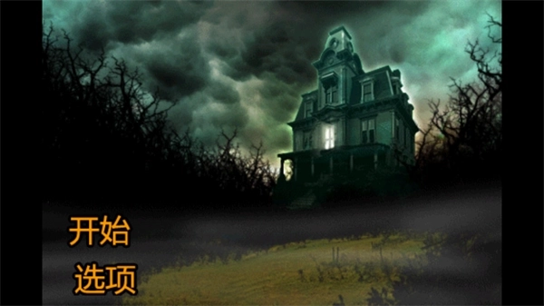 恐怖庄园的秘密中文版2