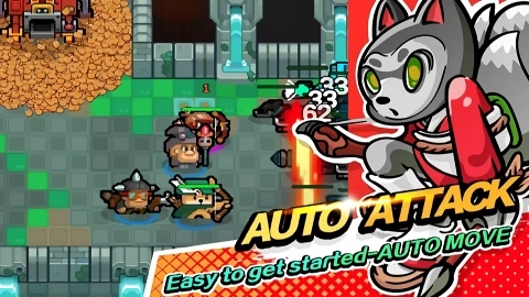 空闲骑士正式版下载