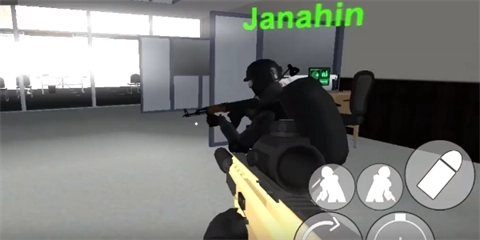 CQB射击2正版2