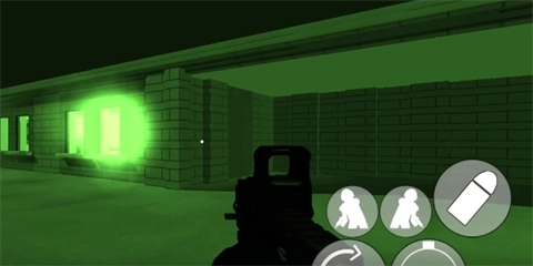 CQB射击2正版4