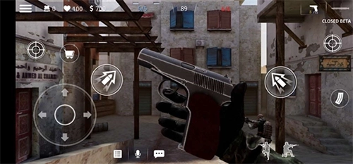 特种部队小组3手机版2