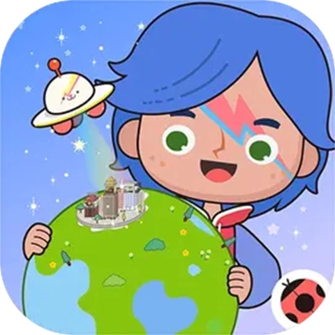 米加小镇世界国际服