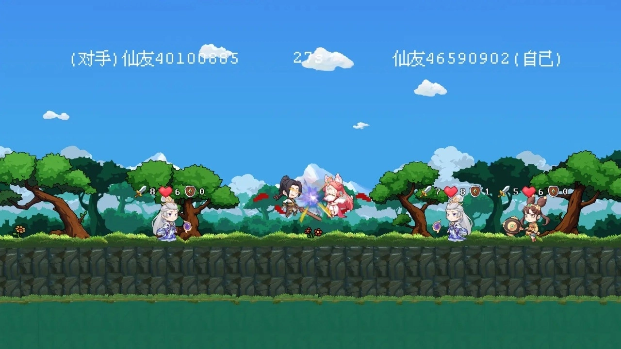 云梦之音4