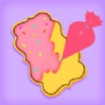 Cookie Art 3D