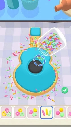 Cookie Art 3D2