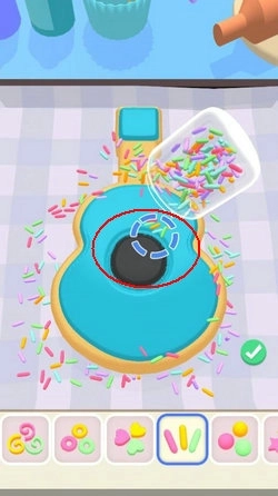 Cookie Art 3D4