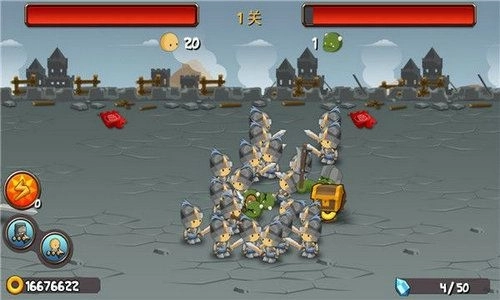 小小群英传6
