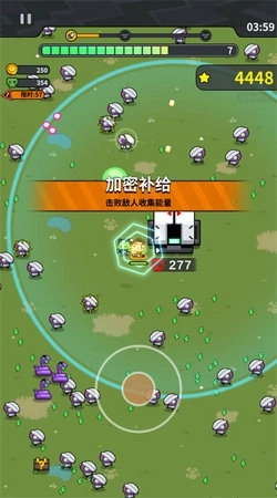 防御者联盟最新版6