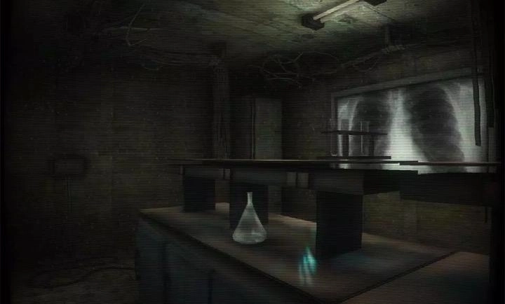 死亡地窖3