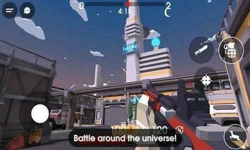 危机临近正版下载