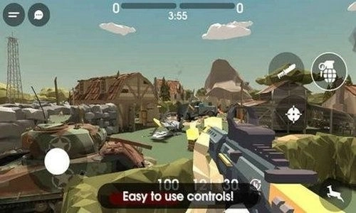 危机临近正版下载