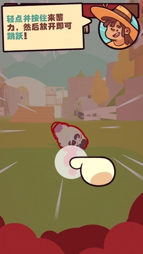 朋克农场最新版手游下载