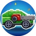 疯狂玩具车