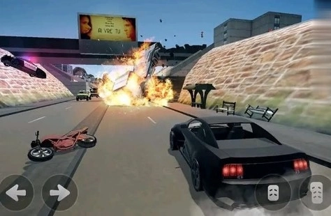 城市作战小队最新版下载