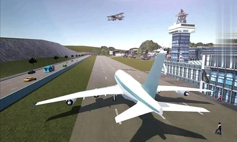 城市作战小队1