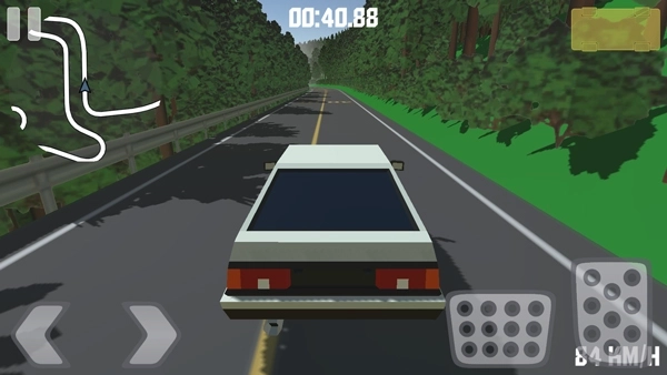 初始漂移2