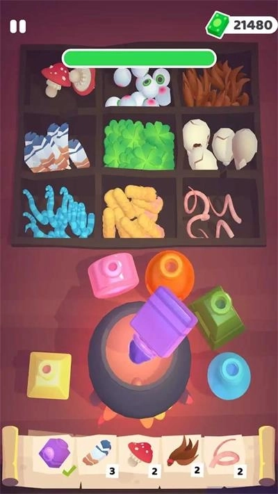 小小百货超市安装下载