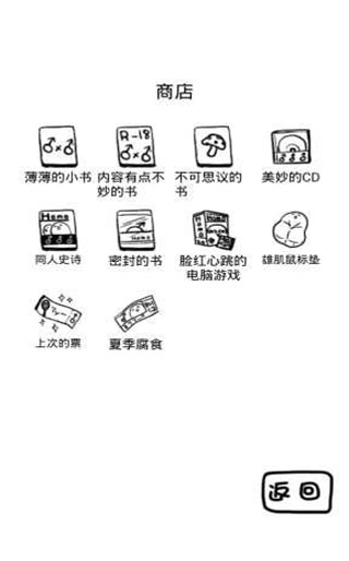 腐生物养成计划安装下载
