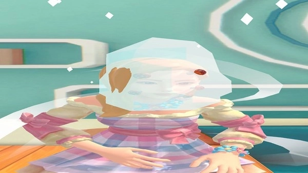 美容厨房3