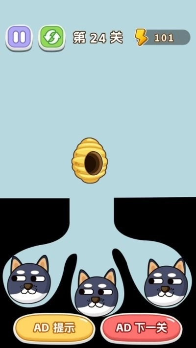 狗狗要生存游戏下载