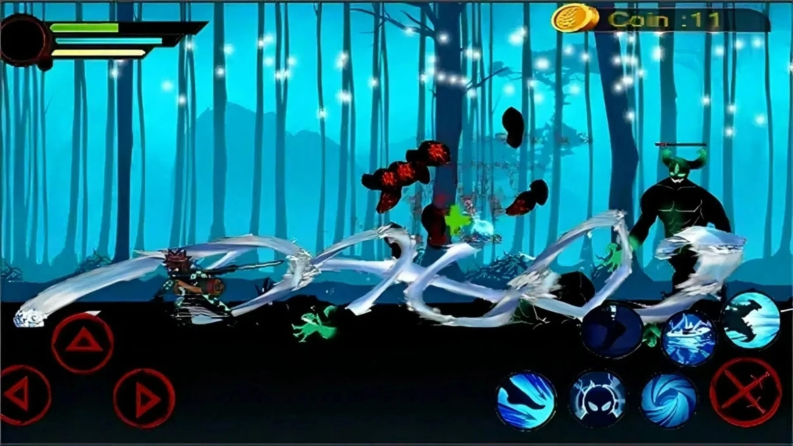 卡通格斗王正式版下载