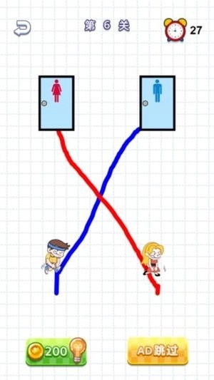 指尖画线达人手游版下载