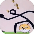 指尖画线达人