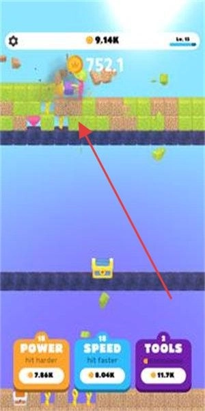 空闲矿工块手机版下载