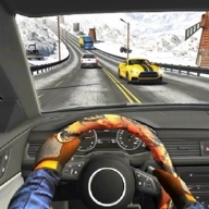 赛车竞速